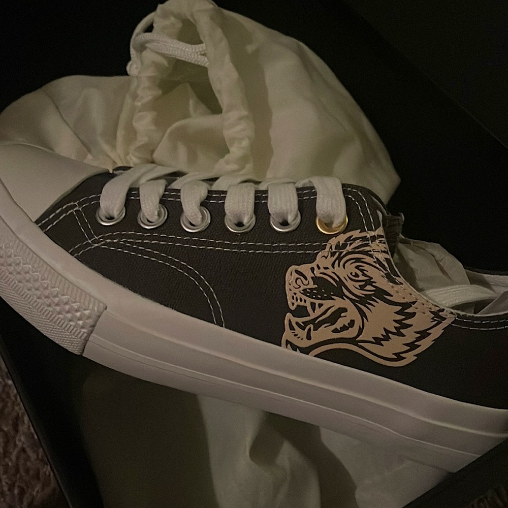 Darc Sport Dios Low Top